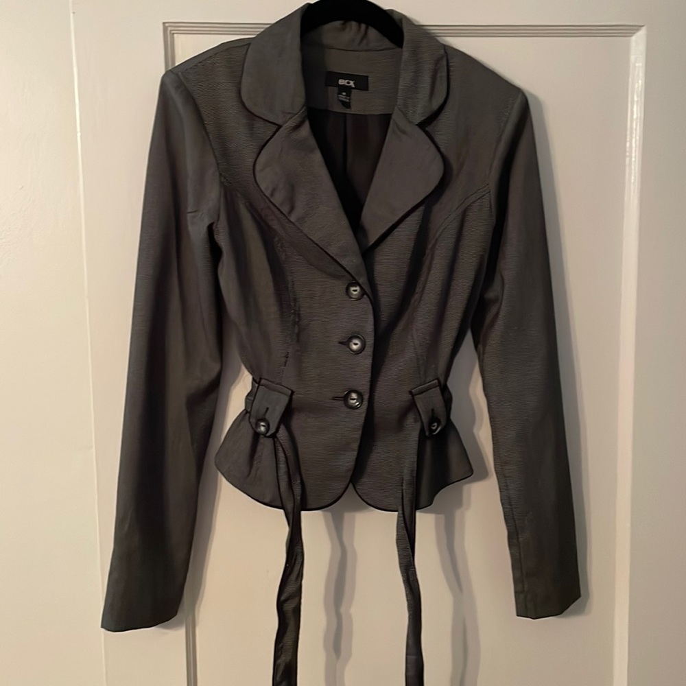 BCX Jacket